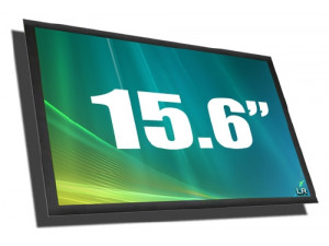 Матрица за лаптоп 15.6 LED B156HW01 Full HD 1920x1080 40 пина Гланцова (нова)